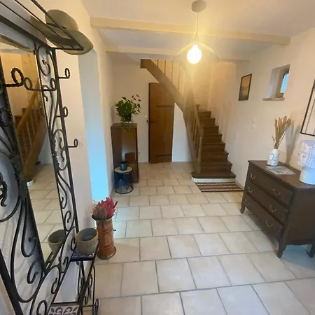 Ferienhaus Des Fleurs